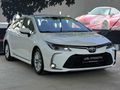 Asil'den 2020 Toyota Corolla Yarım Parça Boyalı