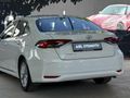 Asil'den 2020 Toyota Corolla Yarım Parça Boyalı