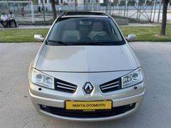 HATASIZ MEGANE OTOMATİK CAM TAVANLI