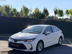 BİRLİK AUTO'DAN 2020 TOYOTA COROLLA BOYASIZ 87.000'DE