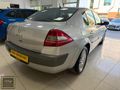 2007 MEGANE 1.6 PRİVİLEGE149.000KM BENZİN+LPG BOYASIZ