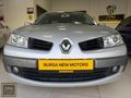 2007 MEGANE 1.6 PRİVİLEGE149.000KM BENZİN+LPG BOYASIZ