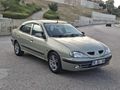 2000 MODEL MEGANE 1.6 RTA HATASIZ BAKIMLI MASRAFSIZ!!!