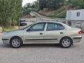 2000 MODEL MEGANE 1.6 RTA HATASIZ BAKIMLI MASRAFSIZ!!!