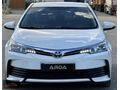 ARDA OTOMOTİVDEN HATASIZ BOYASIZ COROLLA