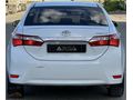 ARDA OTOMOTİVDEN HATASIZ BOYASIZ COROLLA