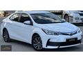 ARDA OTOMOTİVDEN HATASIZ BOYASIZ COROLLA