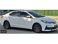 ARDA OTOMOTİVDEN HATASIZ BOYASIZ COROLLA