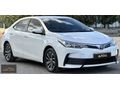 ARDA OTOMOTİVDEN HATASIZ BOYASIZ COROLLA