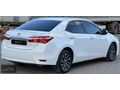 ARDA OTOMOTİVDEN HATASIZ BOYASIZ COROLLA