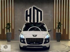 HZR MOTORS 2012 PEUGEOT 3008 1.6 HDI FELİNE CAM TAVAN ISITMA