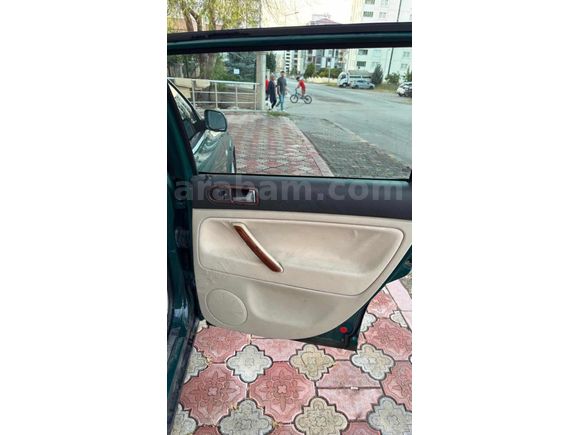 AVRUPA MONTAJ VARİANT
