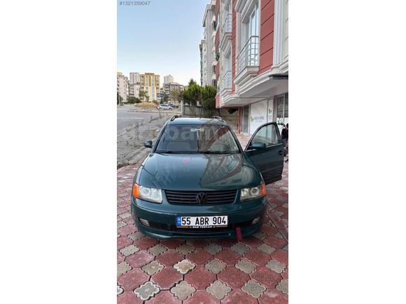 AVRUPA MONTAJ VARİANT