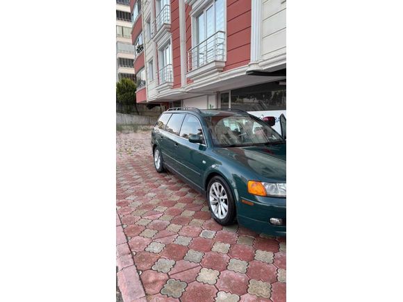 AVRUPA MONTAJ VARİANT