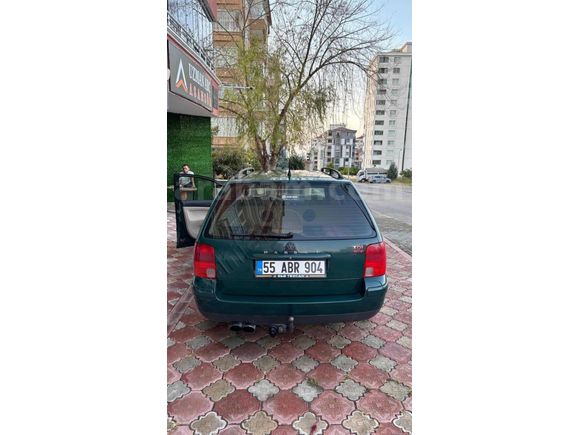 AVRUPA MONTAJ VARİANT