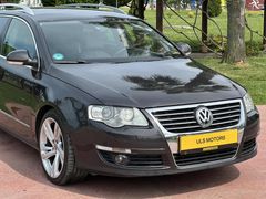 ULS MOTORS'DAN TRNİN EN TEMİZİ -265000 KM PASSAT