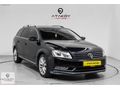 ATAKÖY MOTORS'DAN WOLKSWAGEN PASSAT VARİANT 1.4 TSİ HİGHLİNE