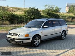 GÖREN OTOMOTİV 1998 VW PASSAT 1.9 TDİ