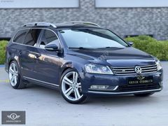 2013 VOLKSWAGEN PASSAT VARİANT 1.6 TDİ COMFORTLİNE