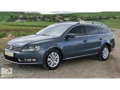 1.SINIF 2012 PASSAT VARİANT TDI COMFORTLINE HATASIZ PAZARLIKSIZ