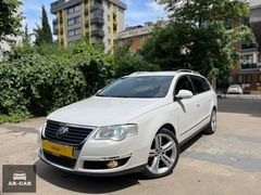 2011 HATASIZ AYARINDA PASSAT VARİANT - KREDİ KARTI VE TAKSİT