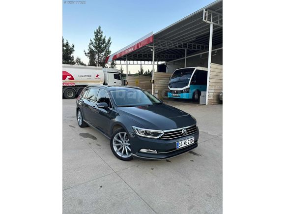 TEMİZ AİLE ARACI