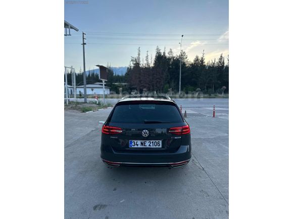TEMİZ AİLE ARACI