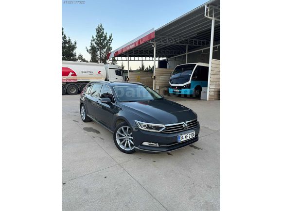 TEMİZ AİLE ARACI