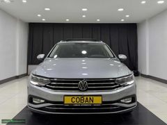 ÇOBAN OTOMOTİV'DEN/HATASIZ/PASSAT/CAM TAVAN/YENİ LOGO/