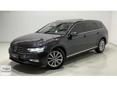 *YETKİLİ BAYİDEN 2020 VW PASSAT VARIANT 1.5 TSI BUSINESS -CAM TV