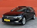 DEHA'DA 2020 VOLKSWAGEN PASSAT VARİANT ELEGANCE 1.900.000 TL KRD