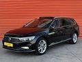 DEHA'DA 2020 VOLKSWAGEN PASSAT VARİANT ELEGANCE 1.900.000 TL KRD