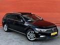 DEHA'DA 2020 VOLKSWAGEN PASSAT VARİANT ELEGANCE 1.900.000 TL KRD
