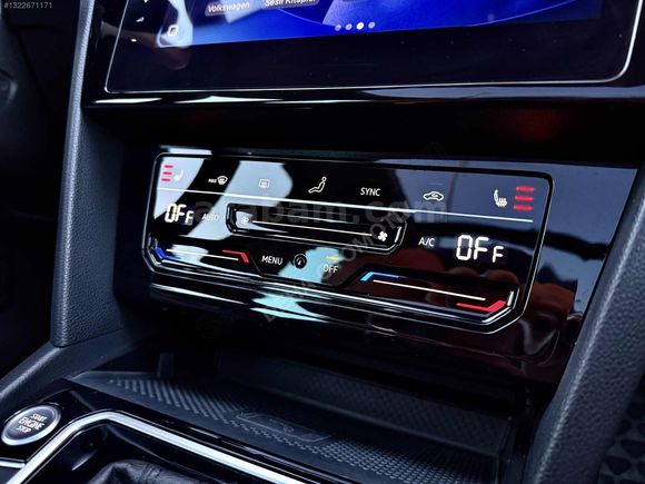 DEHA'DA 2020 VOLKSWAGEN PASSAT VARİANT ELEGANCE 1.900.000 TL KRD