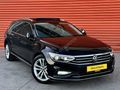 DEHA'DA 2020 VOLKSWAGEN PASSAT VARİANT ELEGANCE 1.900.000 TL KRD