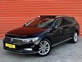 DEHA'DA 2020 VOLKSWAGEN PASSAT VARİANT ELEGANCE 1.900.000 TL KRD