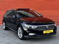 DEHA'DA 2020 VOLKSWAGEN PASSAT VARİANT ELEGANCE 1.900.000 TL KRD