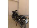 Sahibinden Yuki TY125-Z Driver 