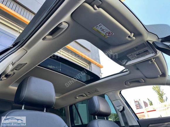 SINDIRGI OTOMOTİVDEN 2023 PASSAT VARİANT ELEGANCE HATASIZ 96.KM