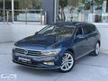 SINDIRGI OTOMOTİVDEN 2023 PASSAT VARİANT ELEGANCE HATASIZ 96.KM