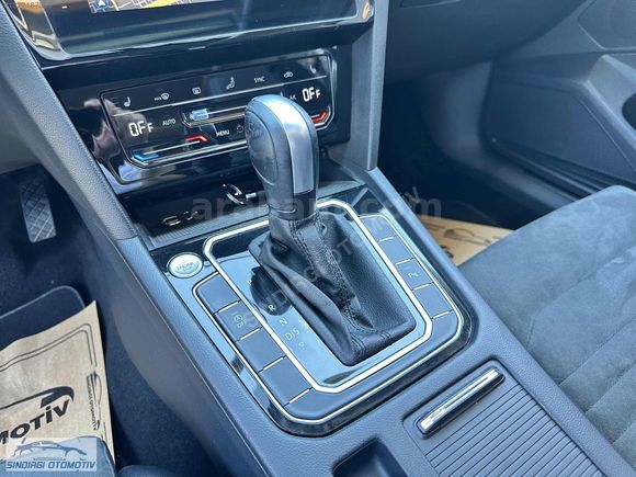 SINDIRGI OTOMOTİVDEN 2023 PASSAT VARİANT ELEGANCE HATASIZ 96.KM