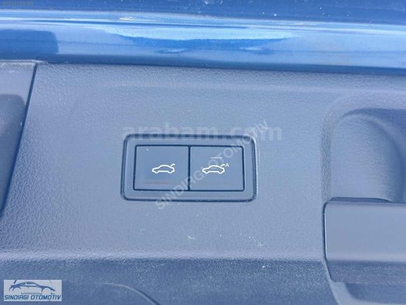 SINDIRGI OTOMOTİVDEN 2023 PASSAT VARİANT ELEGANCE HATASIZ 96.KM