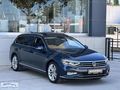 SINDIRGI OTOMOTİVDEN 2023 PASSAT VARİANT ELEGANCE HATASIZ 96.KM