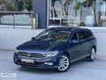 SINDIRGI OTOMOTİVDEN 2023 PASSAT VARİANT ELEGANCE HATASIZ 96.KM