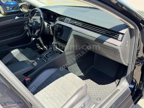 2023 Passat Variant 1.5 TSI ELEGANCE DSG CAM TAVAN FULL+FULL