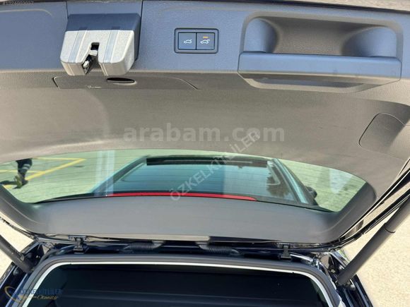 2023 Passat Variant 1.5 TSI ELEGANCE DSG CAM TAVAN FULL+FULL