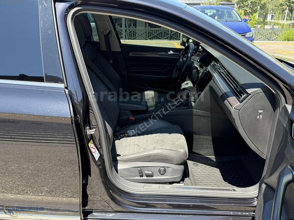 2023 Passat Variant 1.5 TSI ELEGANCE DSG CAM TAVAN FULL+FULL