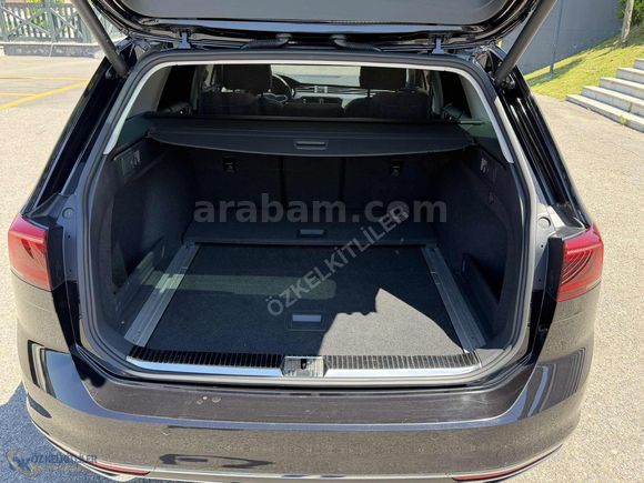 2023 Passat Variant 1.5 TSI ELEGANCE DSG CAM TAVAN FULL+FULL