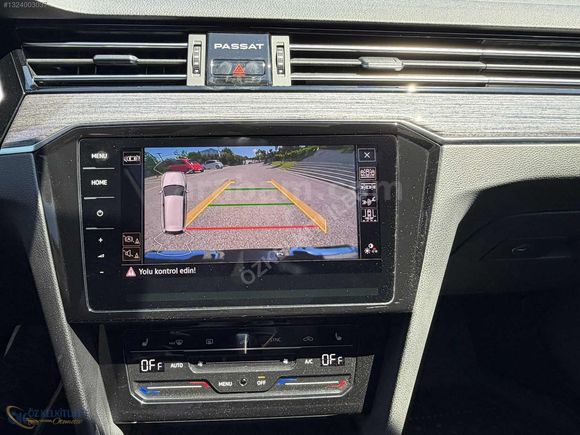 2023 Passat Variant 1.5 TSI ELEGANCE DSG CAM TAVAN FULL+FULL