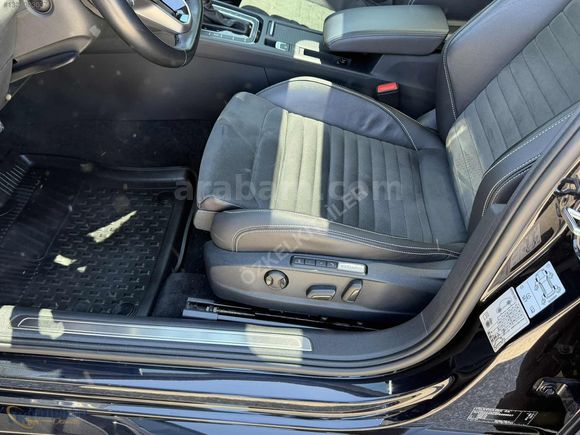 2023 Passat Variant 1.5 TSI ELEGANCE DSG CAM TAVAN FULL+FULL
